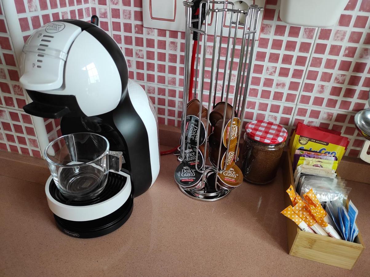 Apartamento De 2 Habitaciones A Un Paso De Begona Gijón Dış mekan fotoğraf